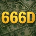 666D Game