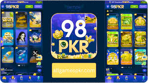 98pkr game 