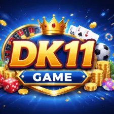 DK11 Game