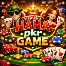 HAHApkr Game