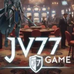 JV77 Game