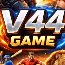V44 Game