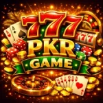 777PKR Game