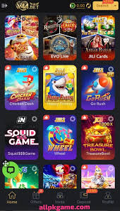 i8 Fun Game