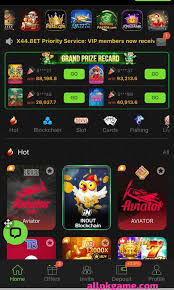 X44 Bet