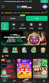BV999 Game