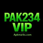 PAK234 VIP