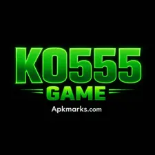 KO555 Game