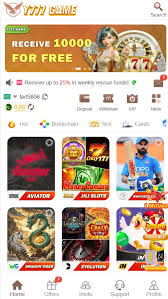 Y777 Game