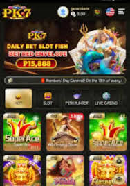 PK7BET Game