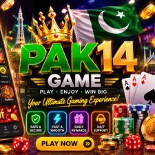 PAK14 Game