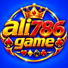 ALI786 Game