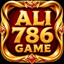 ALI786 Game